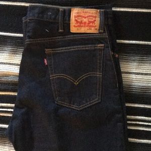 Brand new men’s 517 Levi’s